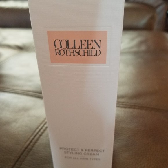Colleen RothschilD Hair Colleen Rothschild Protect Perfect Styling 